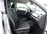 Škoda Fabia 26