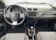 Suzuki Swift 14