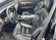 Volvo S90 10