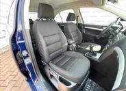 Škoda Octavia 21