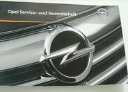 Opel Meriva 16
