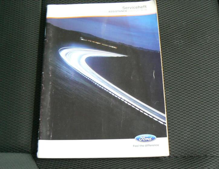 Ford Focus 17