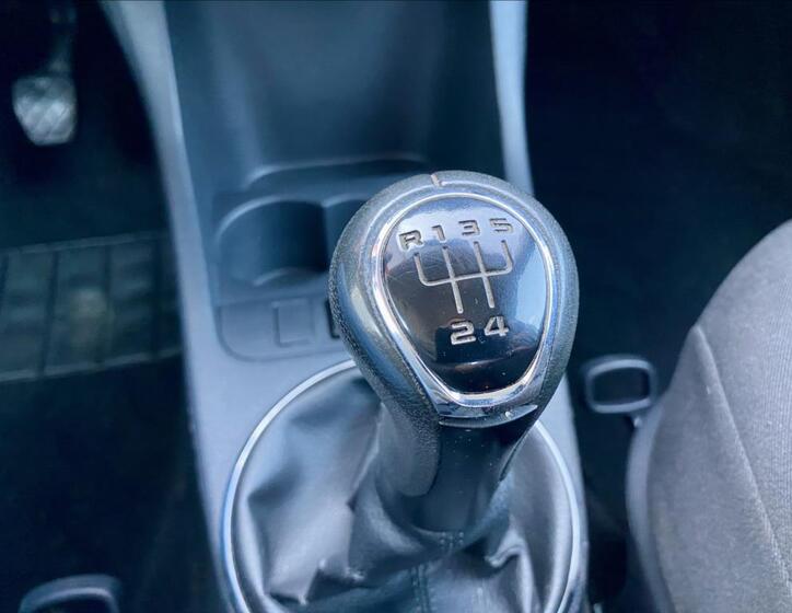 Škoda Fabia 30