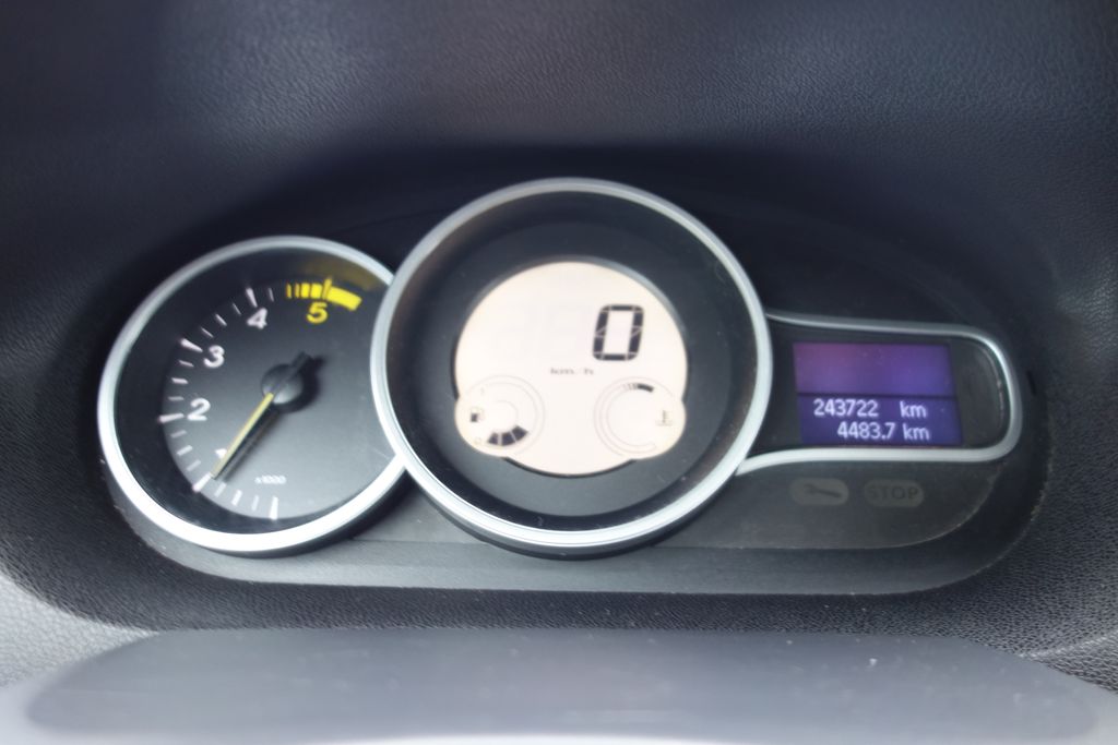 Renault Mégane
