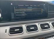 Mercedes-Benz GLS 34