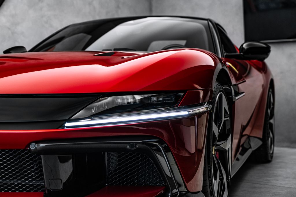 Ferrari Ostatní
