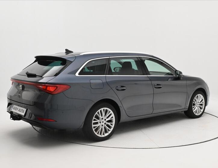 Seat Leon 5