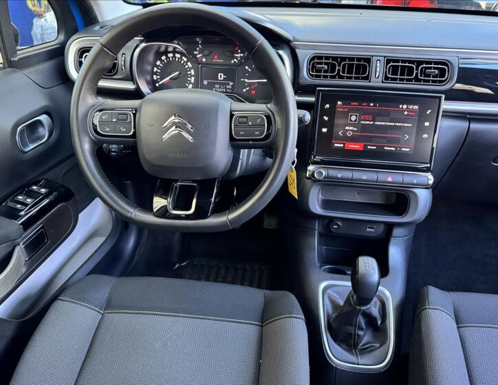 Citroën C3 38