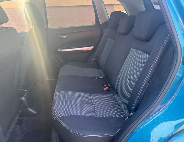 Suzuki Vitara 19