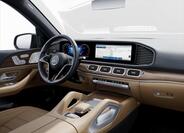 Mercedes-Benz GLE 9