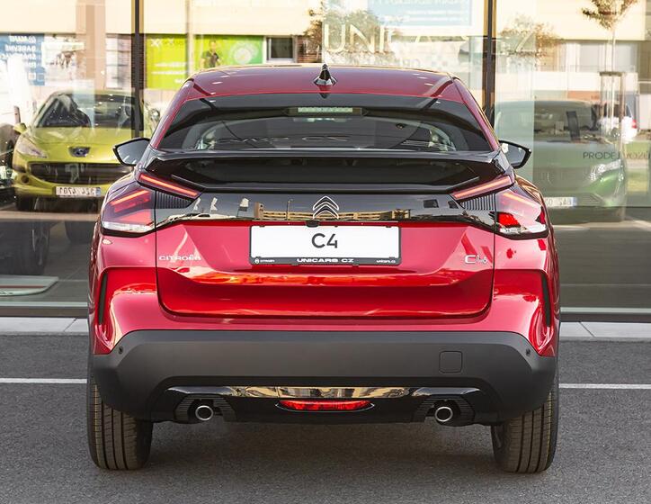 Citroën C4 6