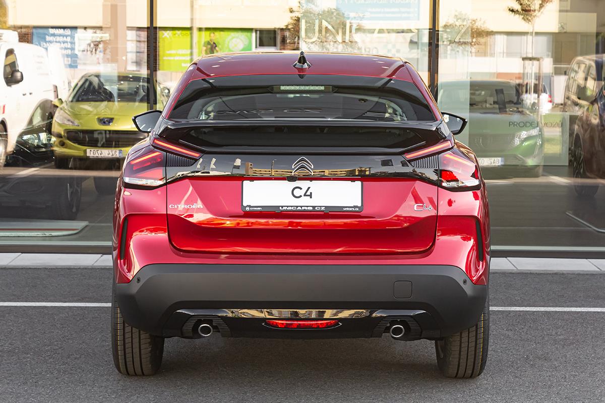 Citroën C4