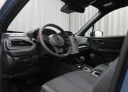 Subaru Forester 10