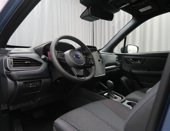 Subaru Forester 10