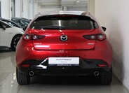 Mazda 3 4
