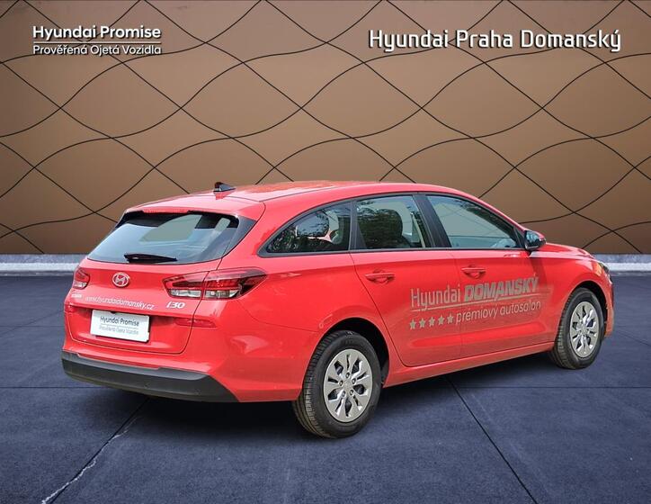 Hyundai i30 6