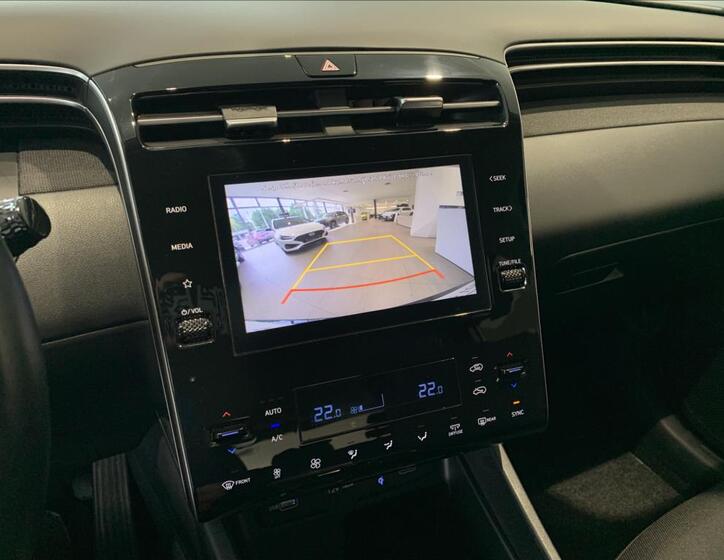 Hyundai Tucson 36
