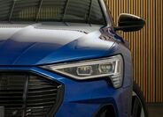 Audi e-tron 9