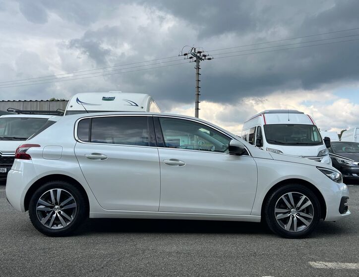 Peugeot 308 24