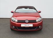 Volkswagen Golf 22