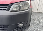 Volkswagen Caddy 9
