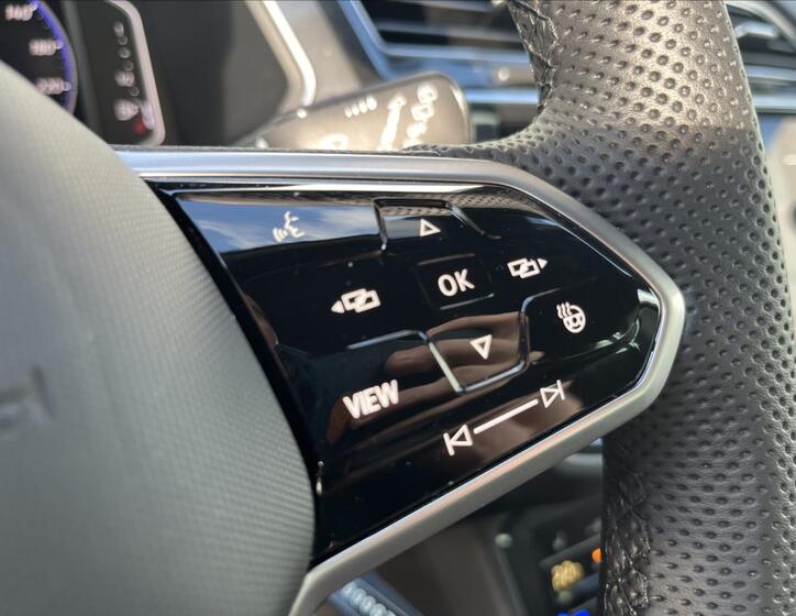 Volkswagen Tiguan 18