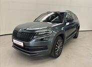 Škoda Kodiaq 1