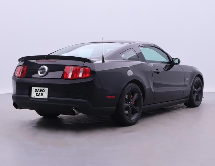 Ford Mustang 7