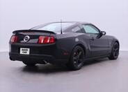 Ford Mustang 7