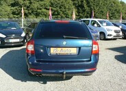 Škoda Octavia 6
