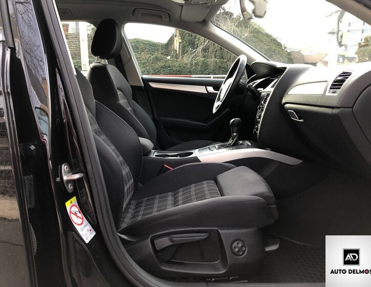 Audi A4 35
