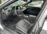 Lexus ES 300h 7