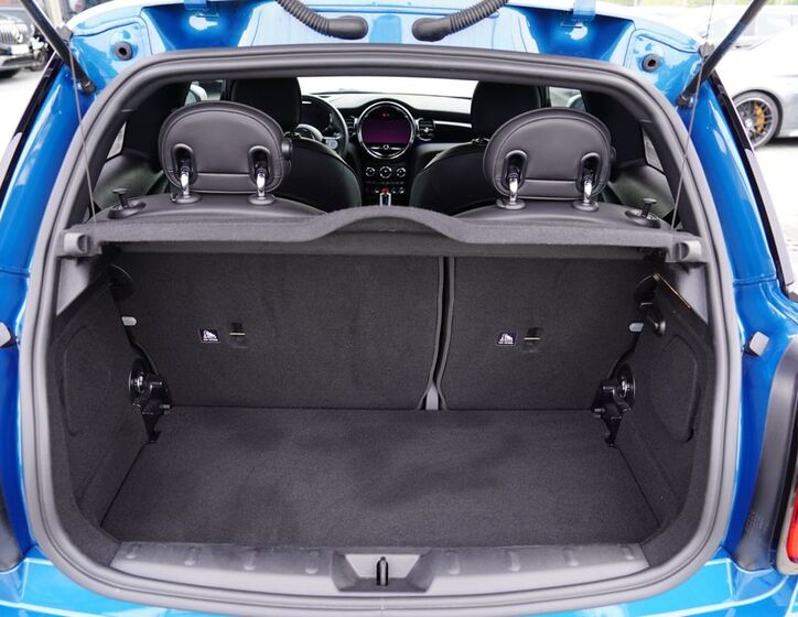 Mini Cooper S 14