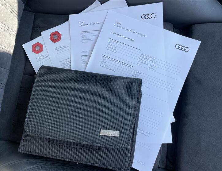 Audi A6 62