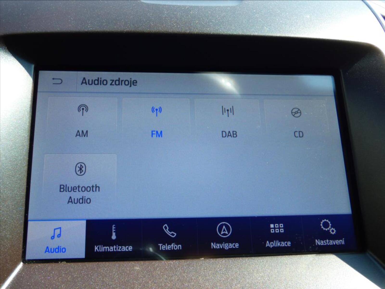 Ford S-MAX 29