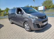 Peugeot Expert 3