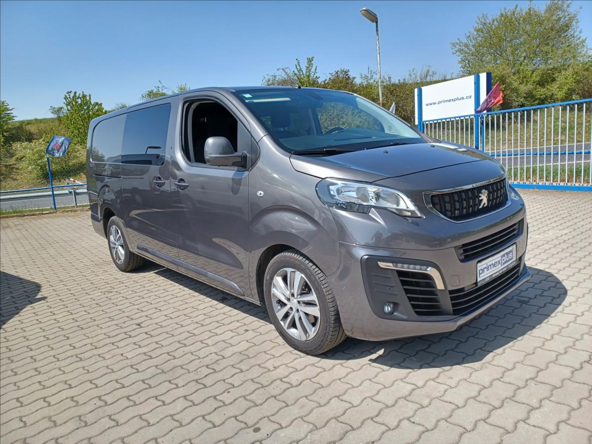 Peugeot Expert
