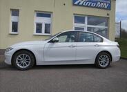 BMW Řada 3 5