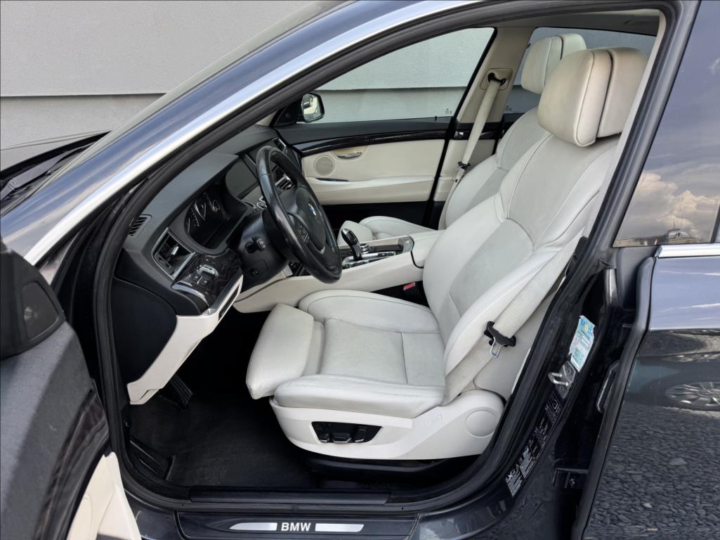 BMW Řada 5