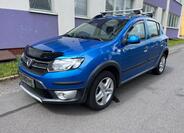 Dacia Sandero 8