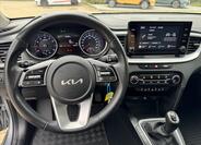 KIA Ceed 14