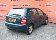 Škoda Fabia 7