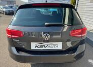 Volkswagen Passat 8