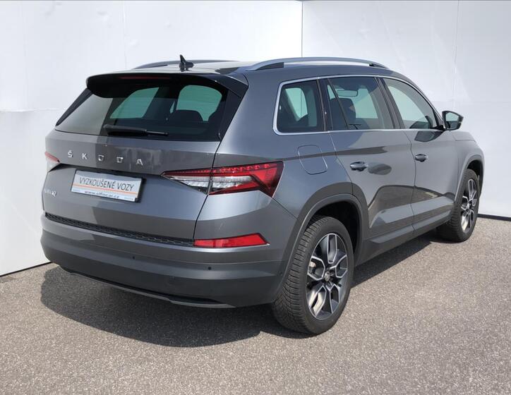 Škoda Kodiaq 2