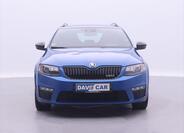 Škoda Octavia 2