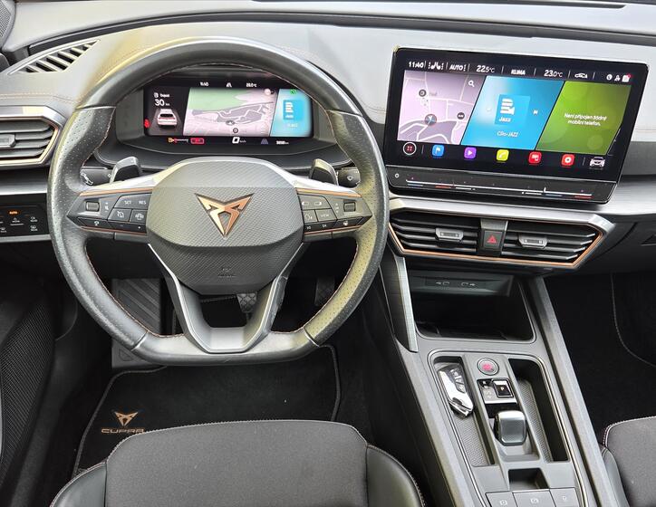Cupra Formentor 12