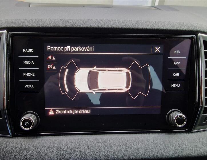 Škoda Karoq 27