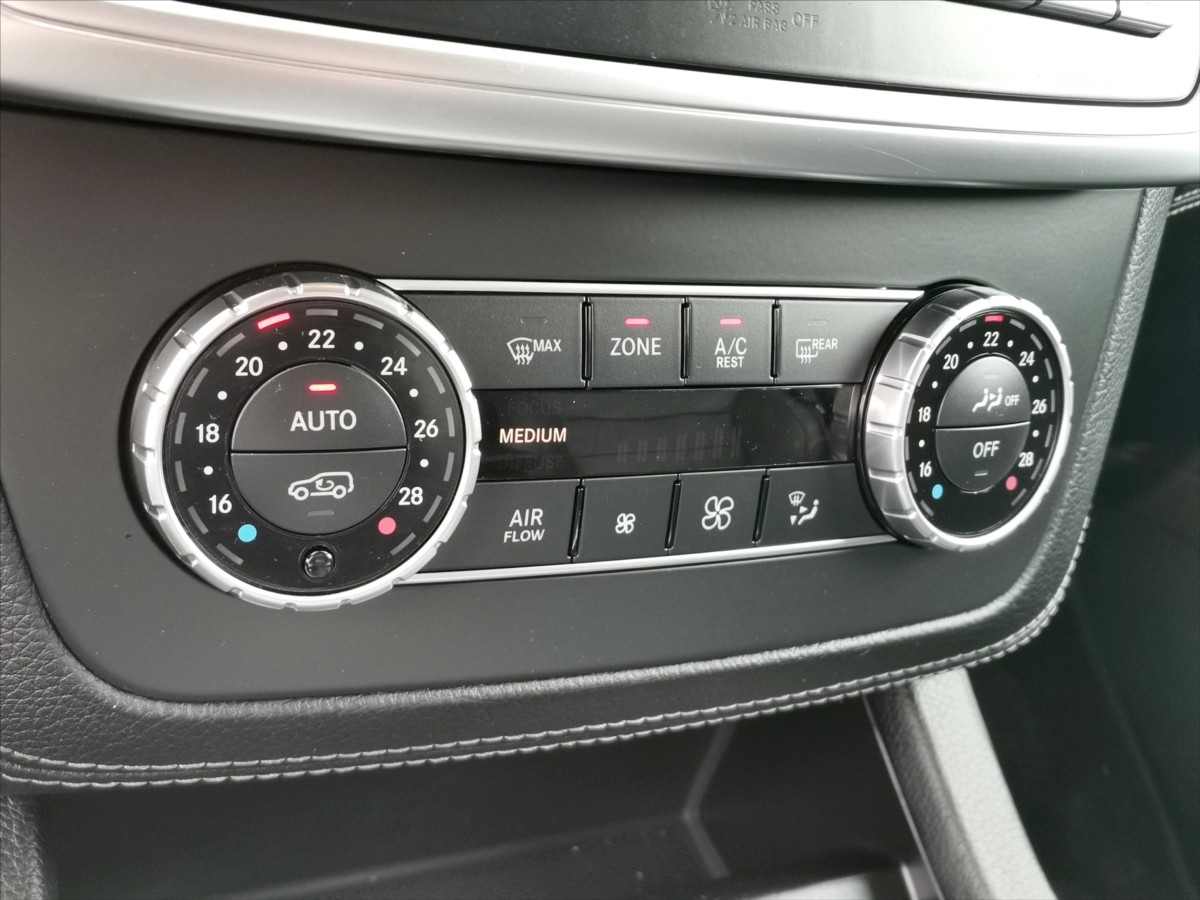Mercedes-Benz GL