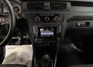 Volkswagen Caddy 22