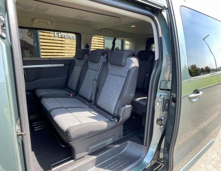 Toyota ProAce Verso 17
